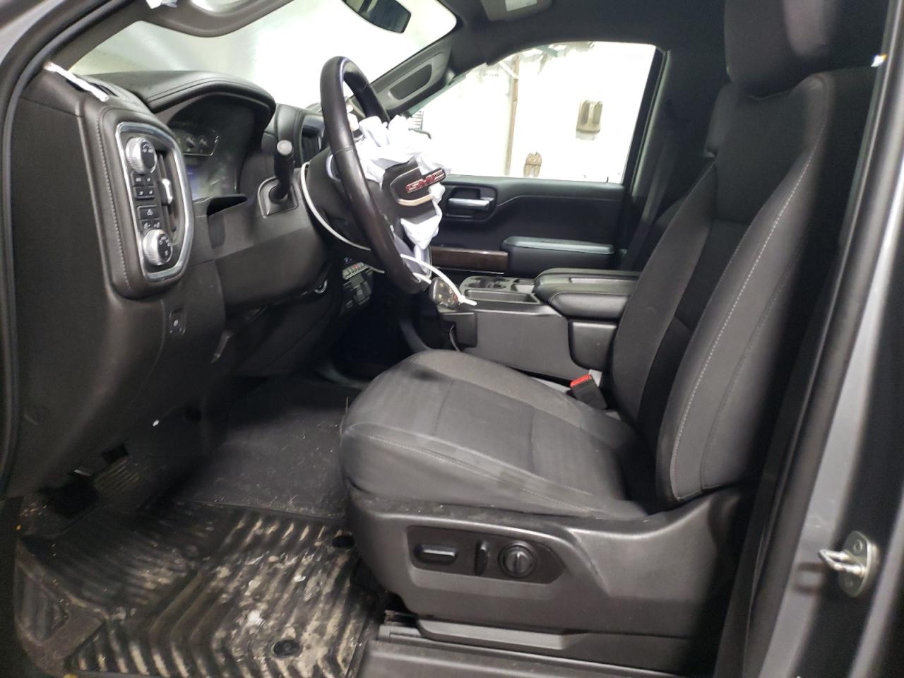 2020 GMC Sierra - Image 7