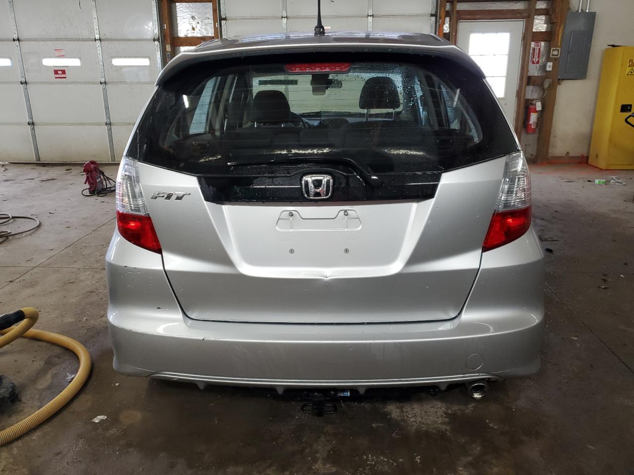 2012 Honda Fit - Image 6
