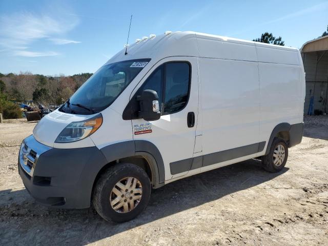 2018 Ram Promaster 2500 2500 High