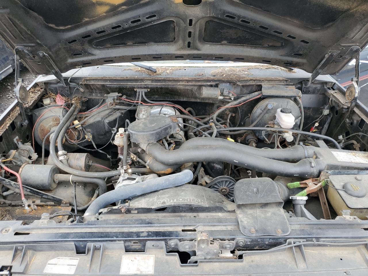 1988 Ford F-150 - Image 11