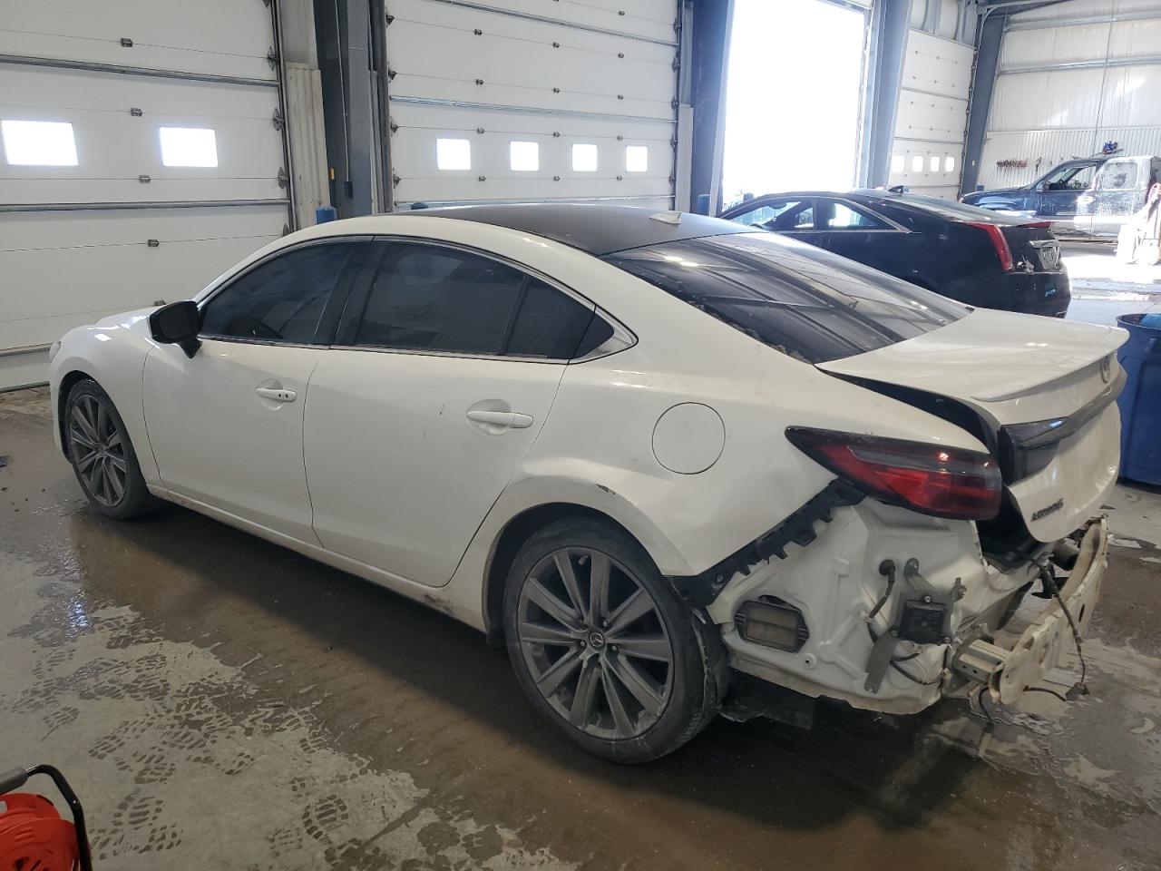 2018 Mazda 6 - Image 2