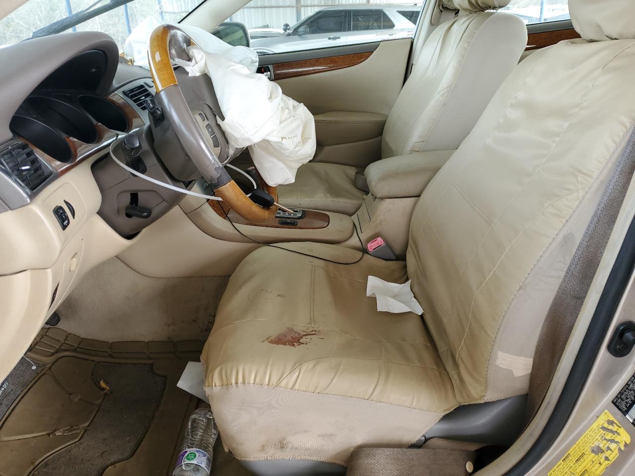 2005 Lexus ES - Image 7
