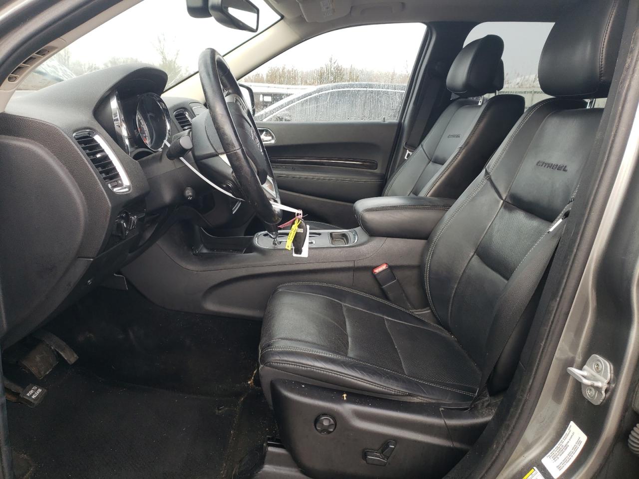 2013 Dodge Durango - Image 7