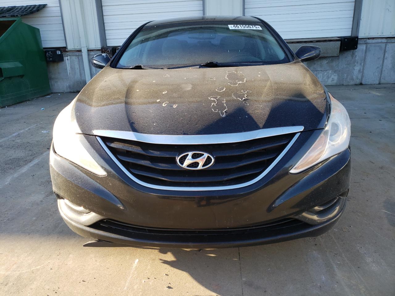 2013 Hyundai Sonata - Image 5
