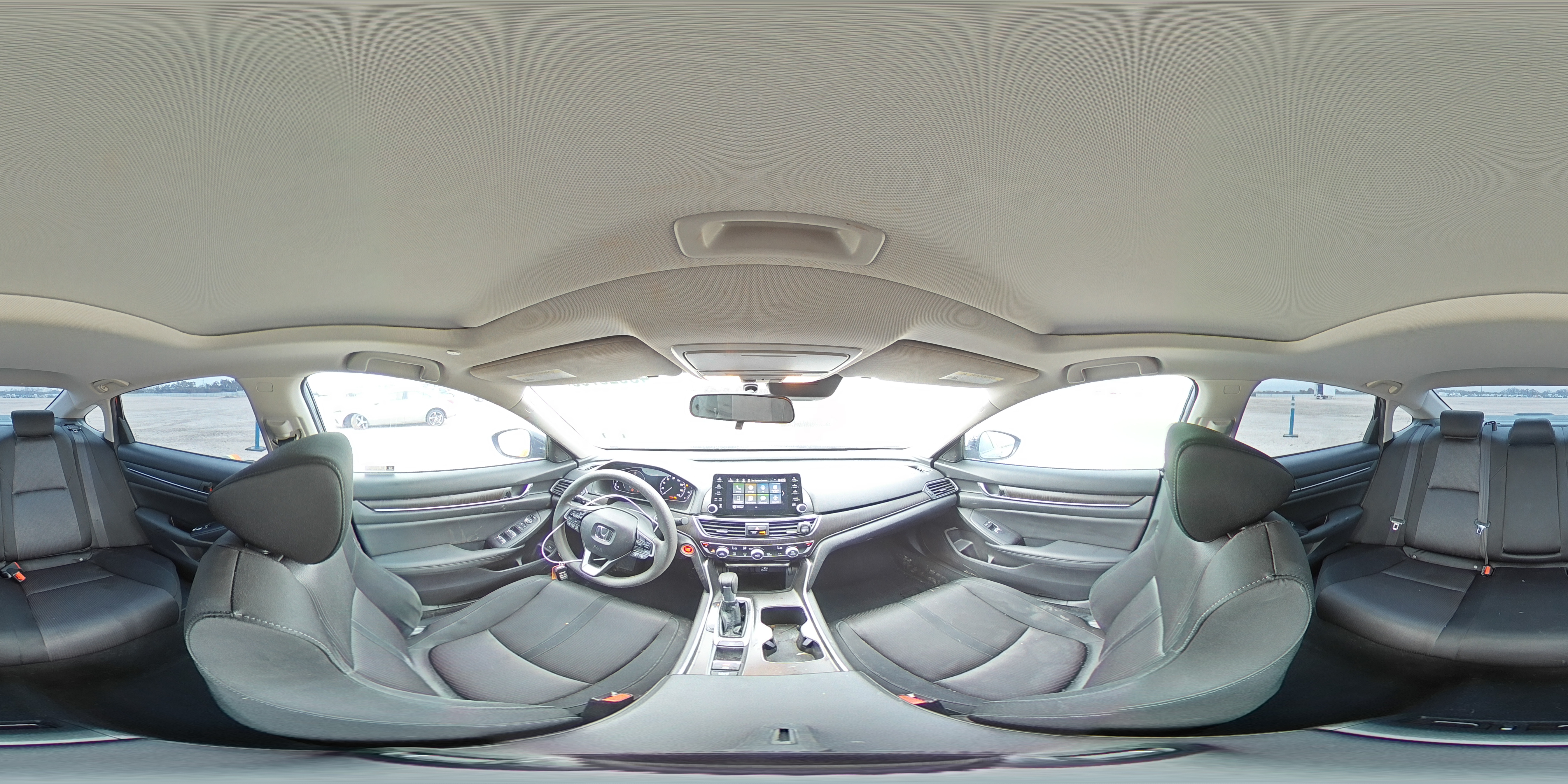2020 Honda Accord - Image 12