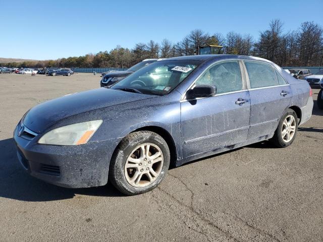 2007 Honda Accord Se