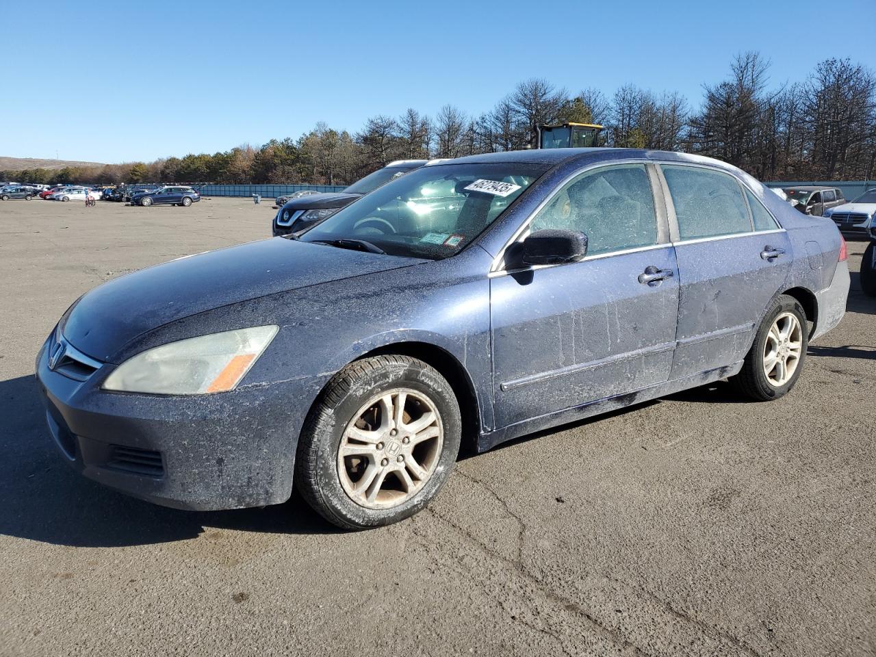 2007 Honda Accord - Image 1