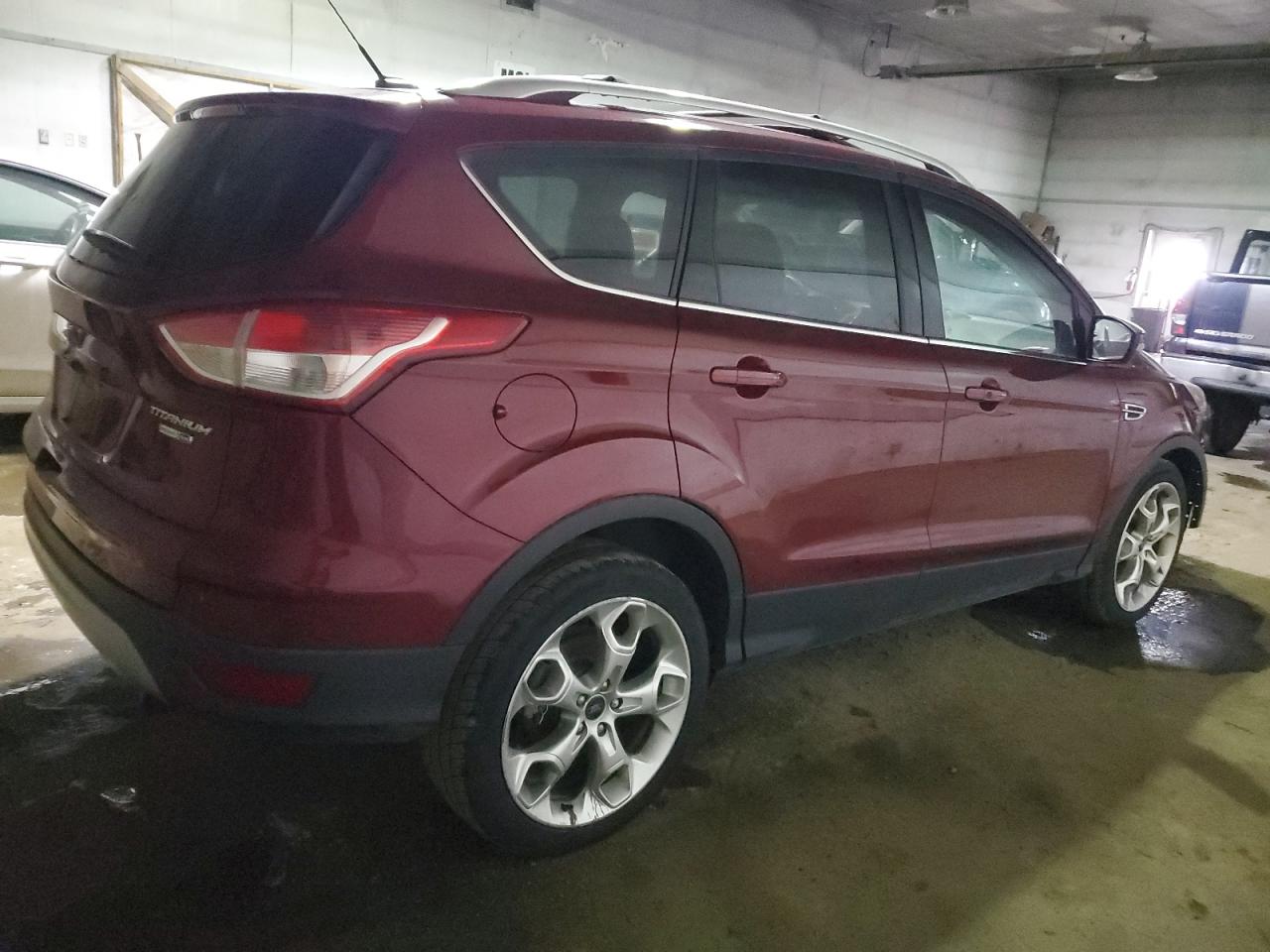 2013 Ford Escape - Image 3