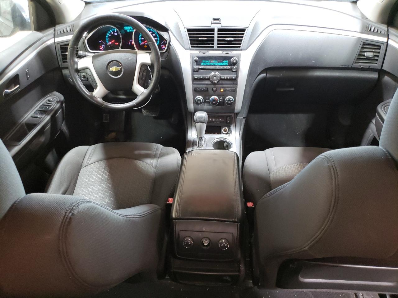 2012 Chevrolet Traverse - Image 8