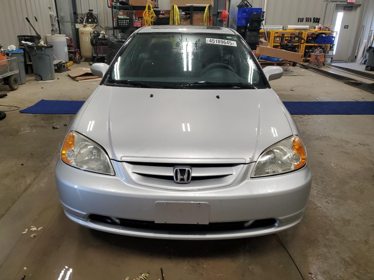 2003 Honda Civic - Image 5