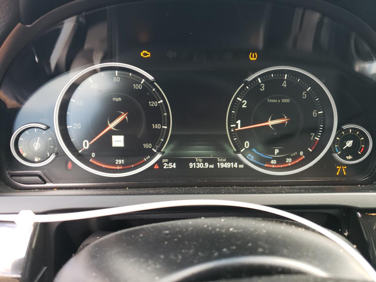 2015 BMW 7er - Image 9