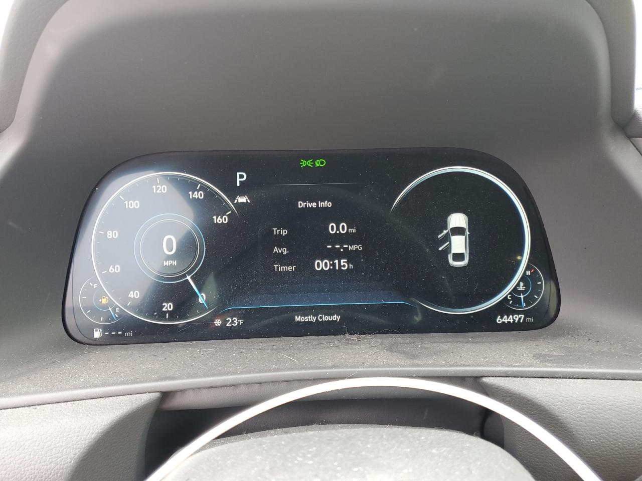 2020 Hyundai Sonata - Image 9