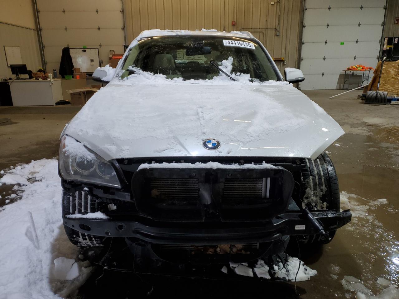 2014 BMW X1 - Image 5