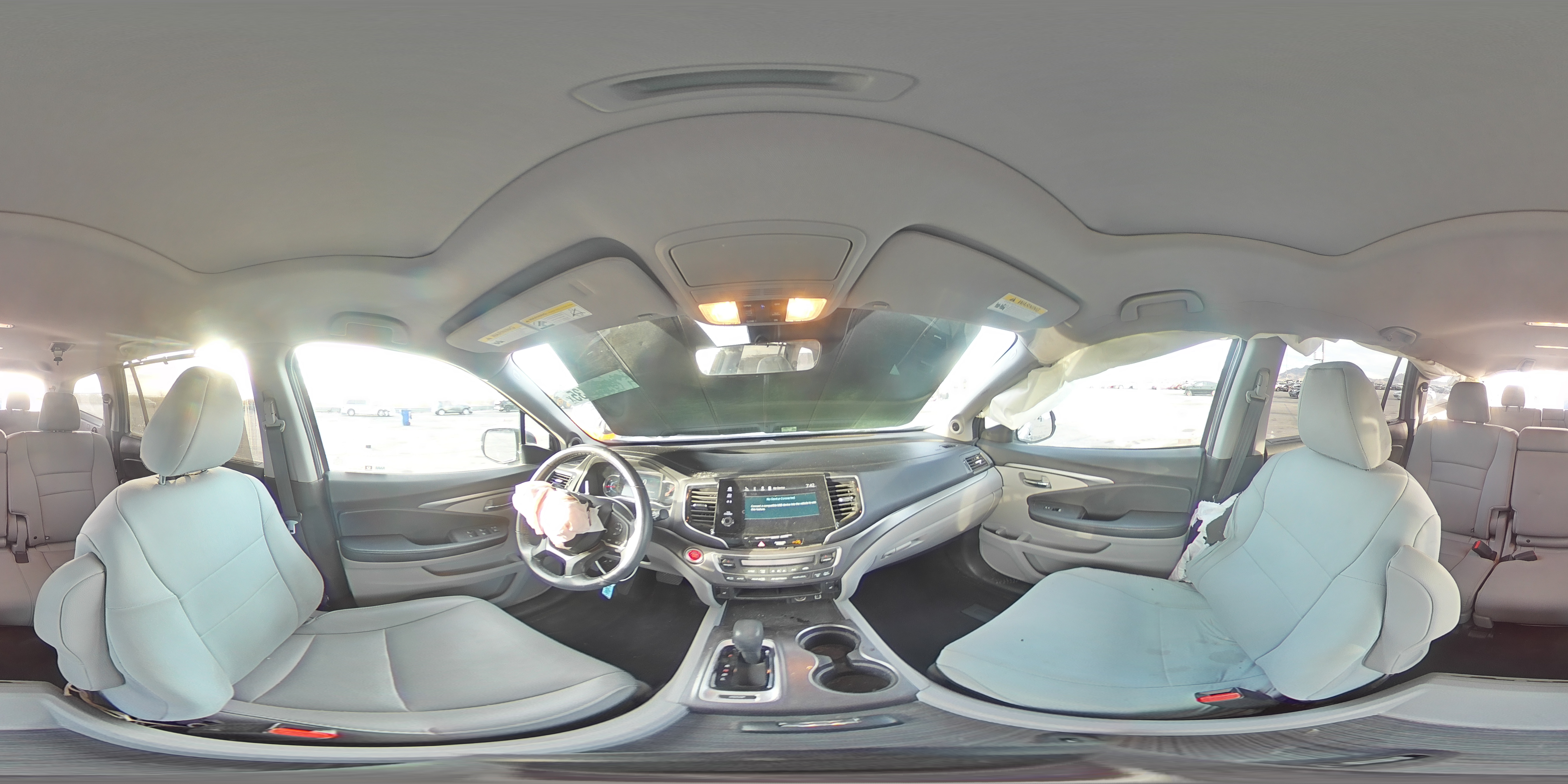 2019 Honda Pilot - Image 14