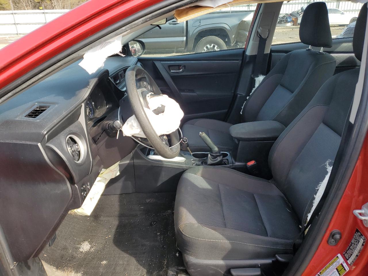 2019 Toyota Corolla - Image 7