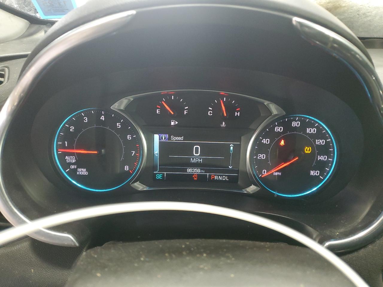 2018 Chevrolet Malibu - Image 9