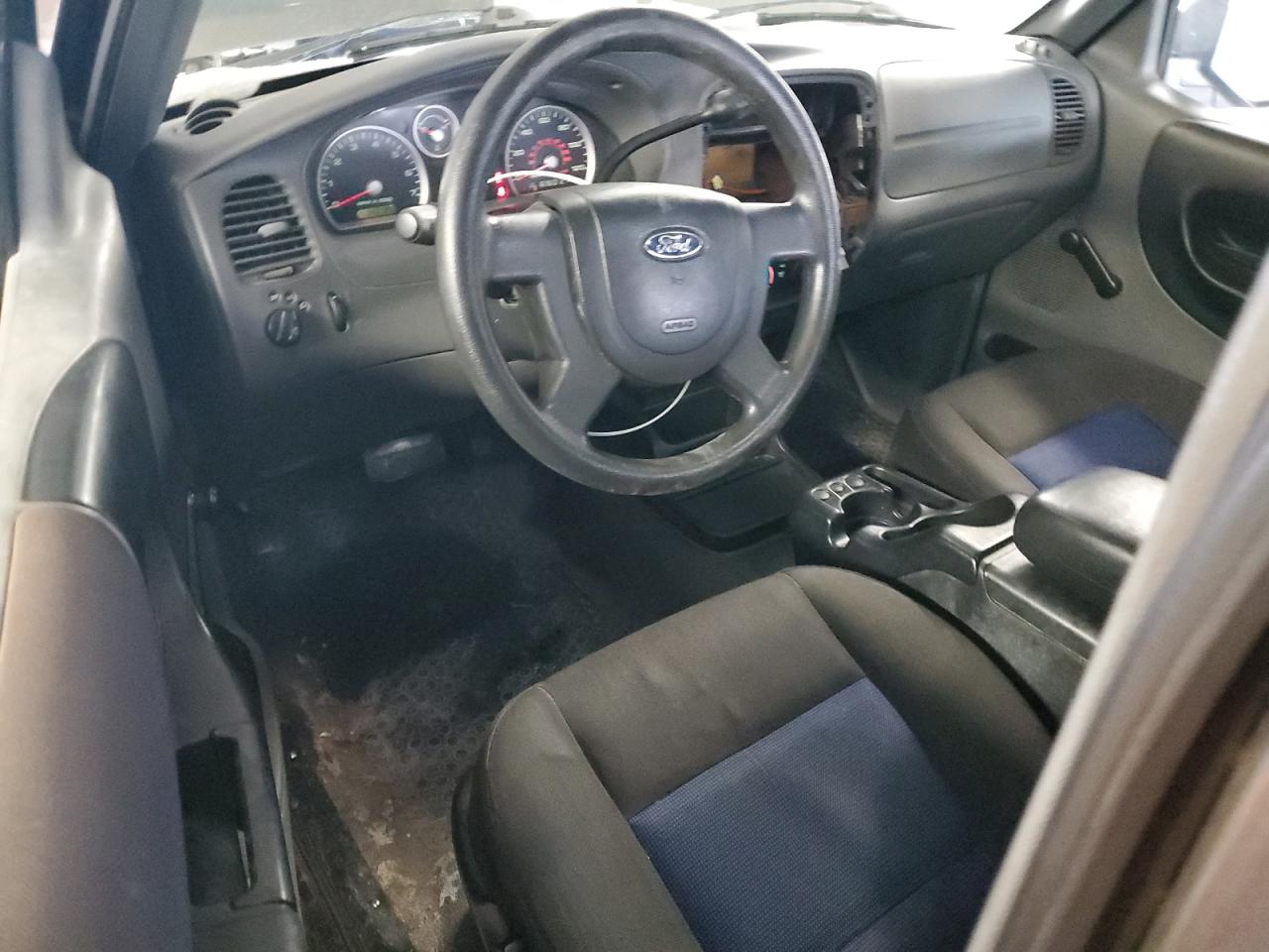 2006 Ford Ranger - Image 8
