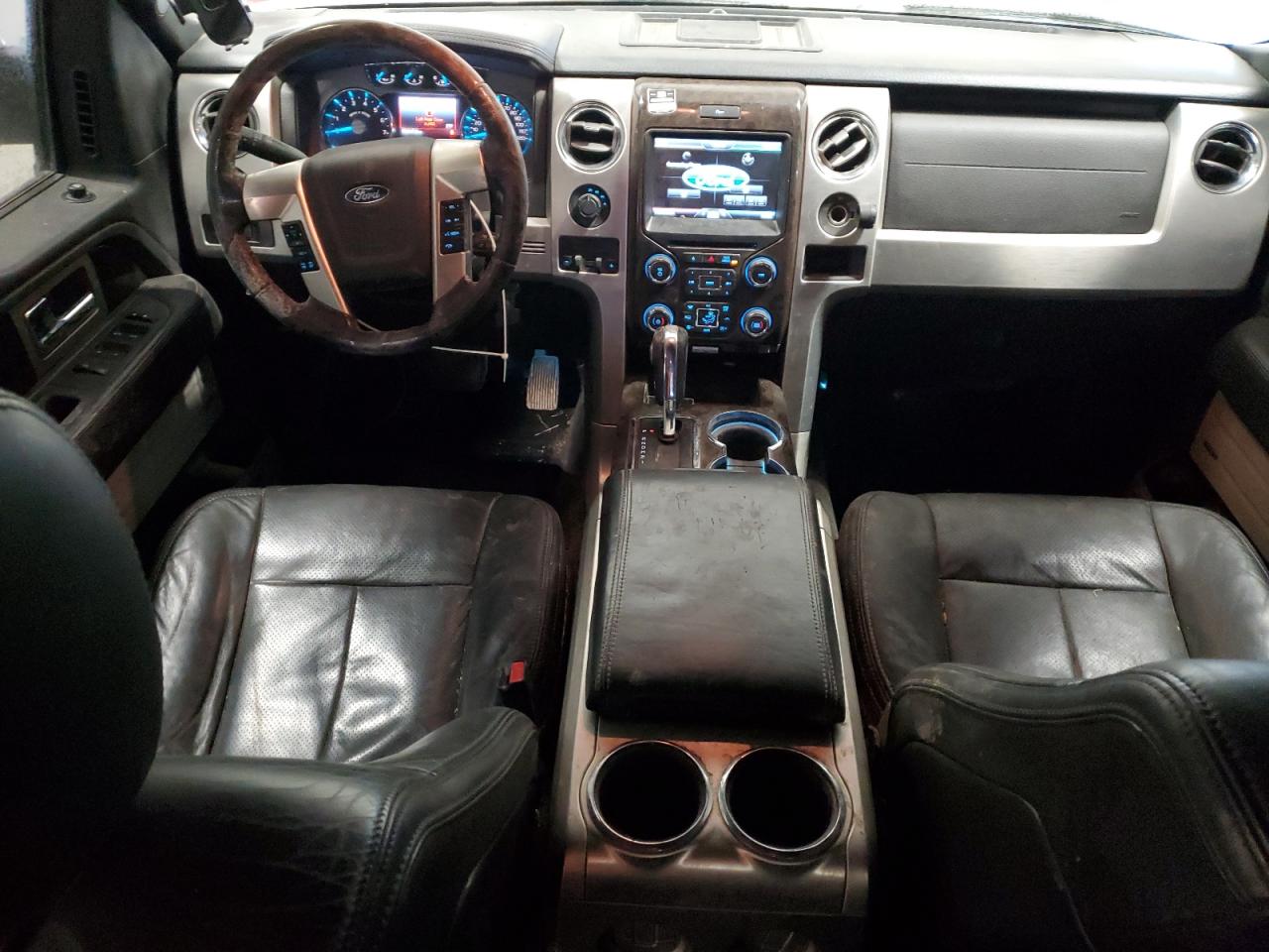 2013 Ford F-150 - Image 8
