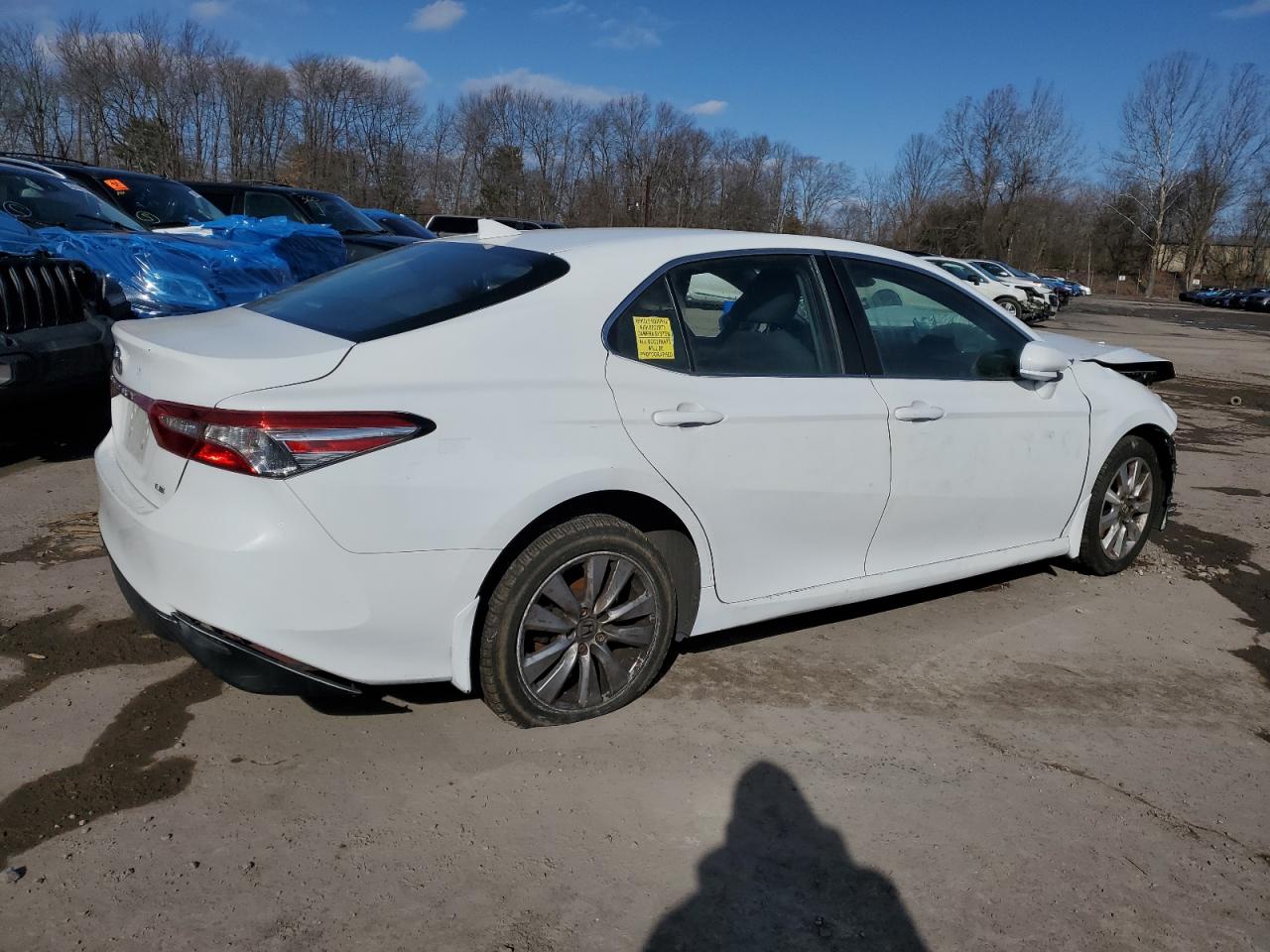 2019 Toyota Camry - Image 3