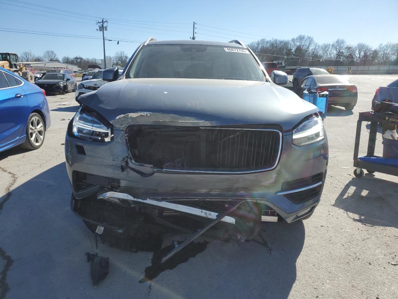 2018 Volvo XC90 - Image 5