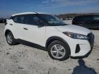 2021 Nissan Kicks S de vânzare în Loganville, GA - Side