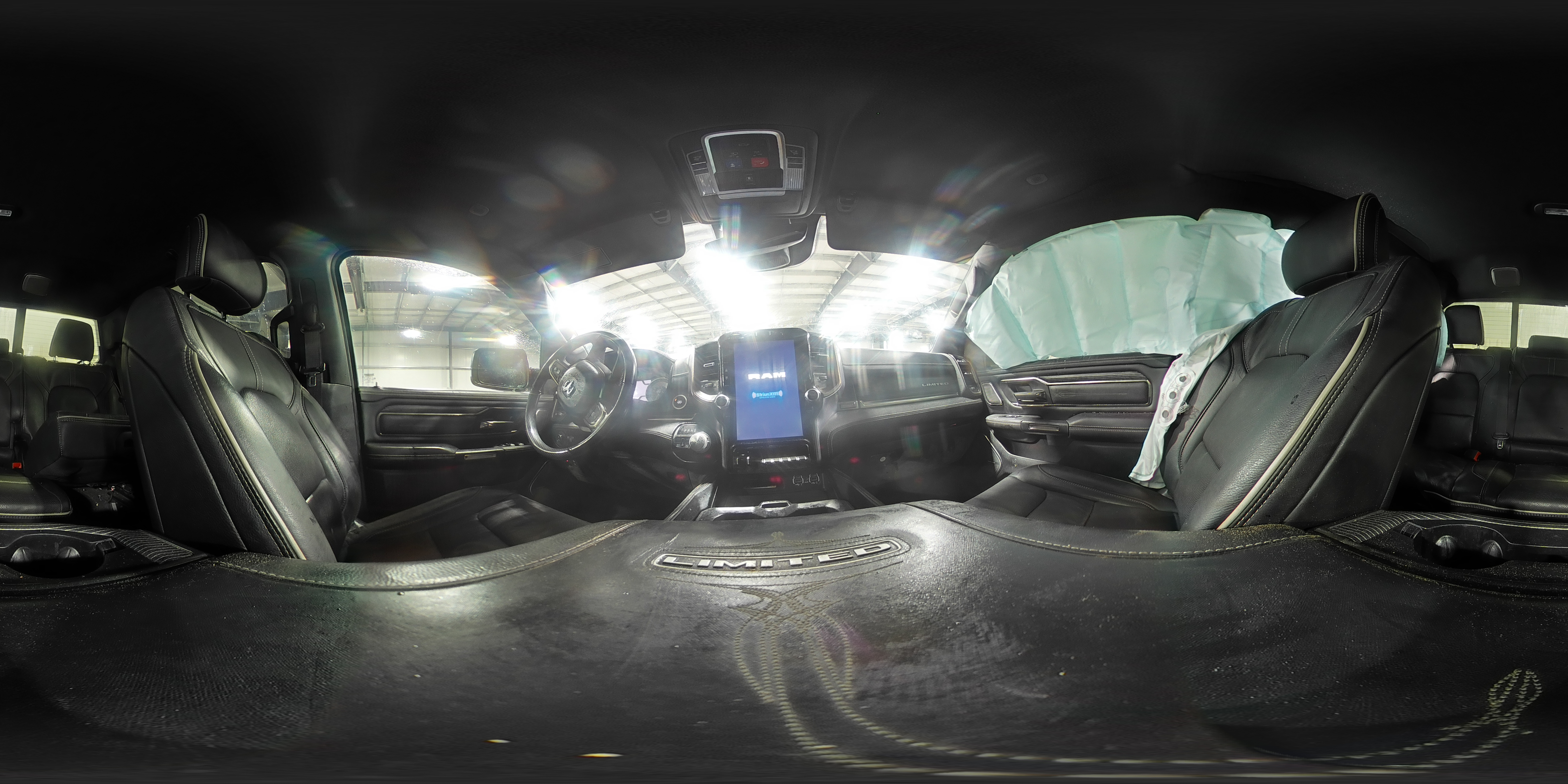 2020 RAM 1500 - Image 14