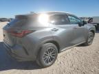 2025 Lexus Nx 250 Base للبيع في Andrews، TX - Side
