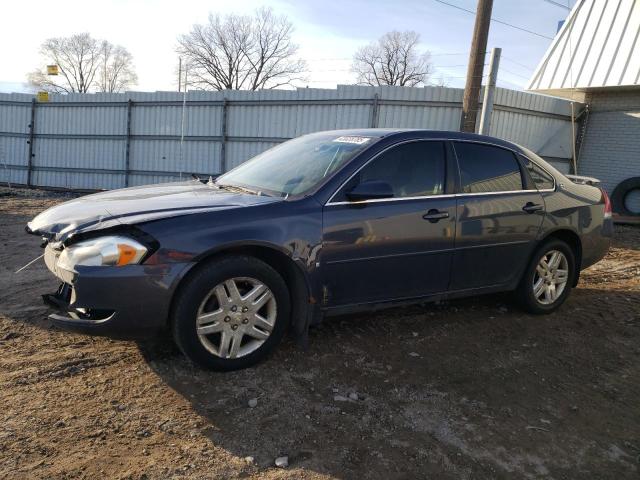 2008 Chevrolet Impala Lt