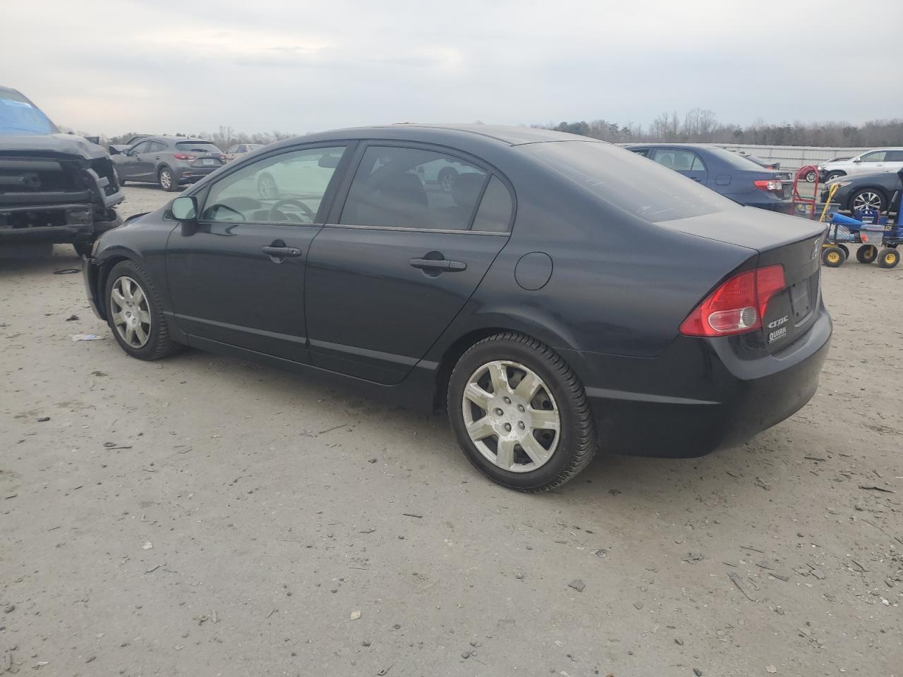 2006 Honda Civic - Image 2