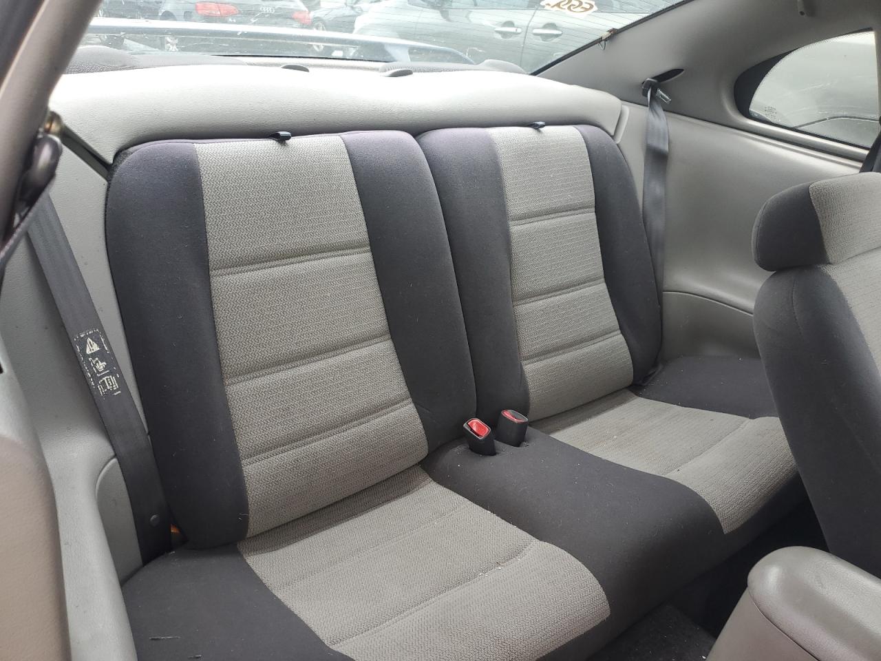 2001 Ford Mustang - Image 10