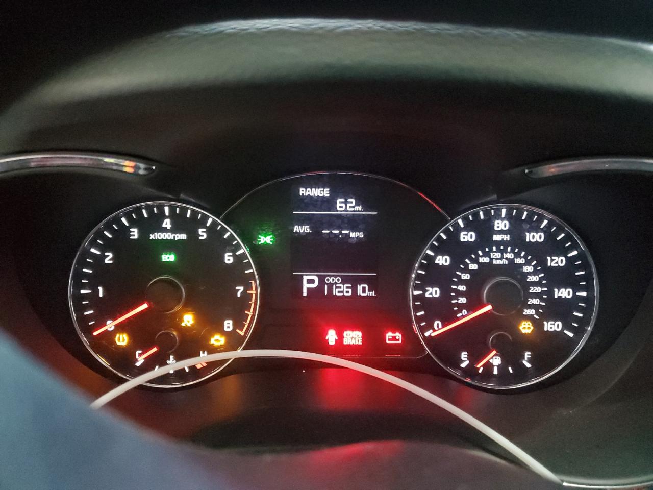 2015 Kia Forte - Image 9