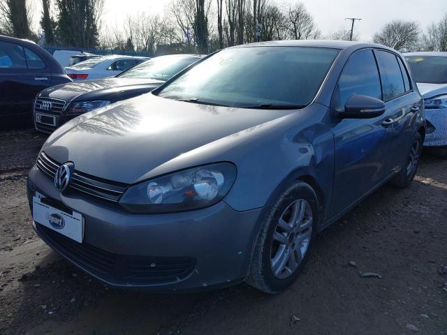 2009 VOLKSWAGEN GOLF SE TS for sale at Copart SANDY