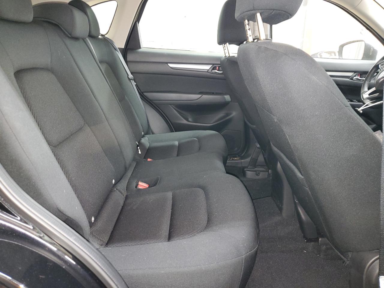 2023 Mazda CX-5 - Image 11