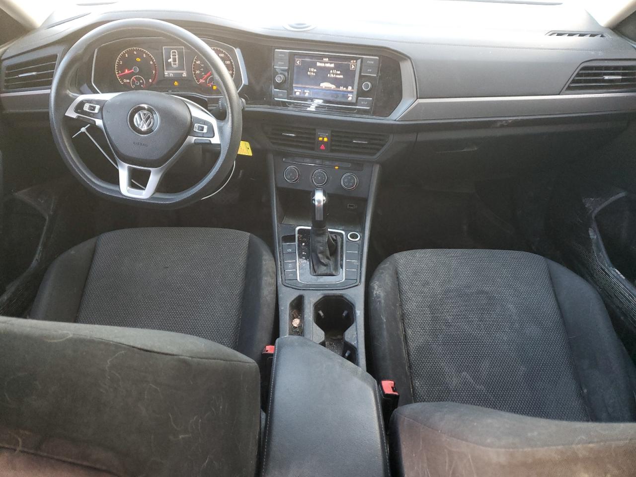 2019 Volkswagen Jetta - Image 8