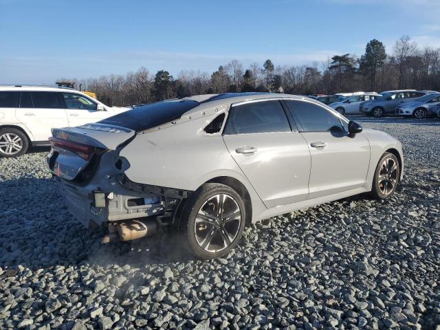  KIA K5 2023 Gray