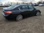 2015 Honda Accord Exl for Sale in Baltimore, MD - Front End