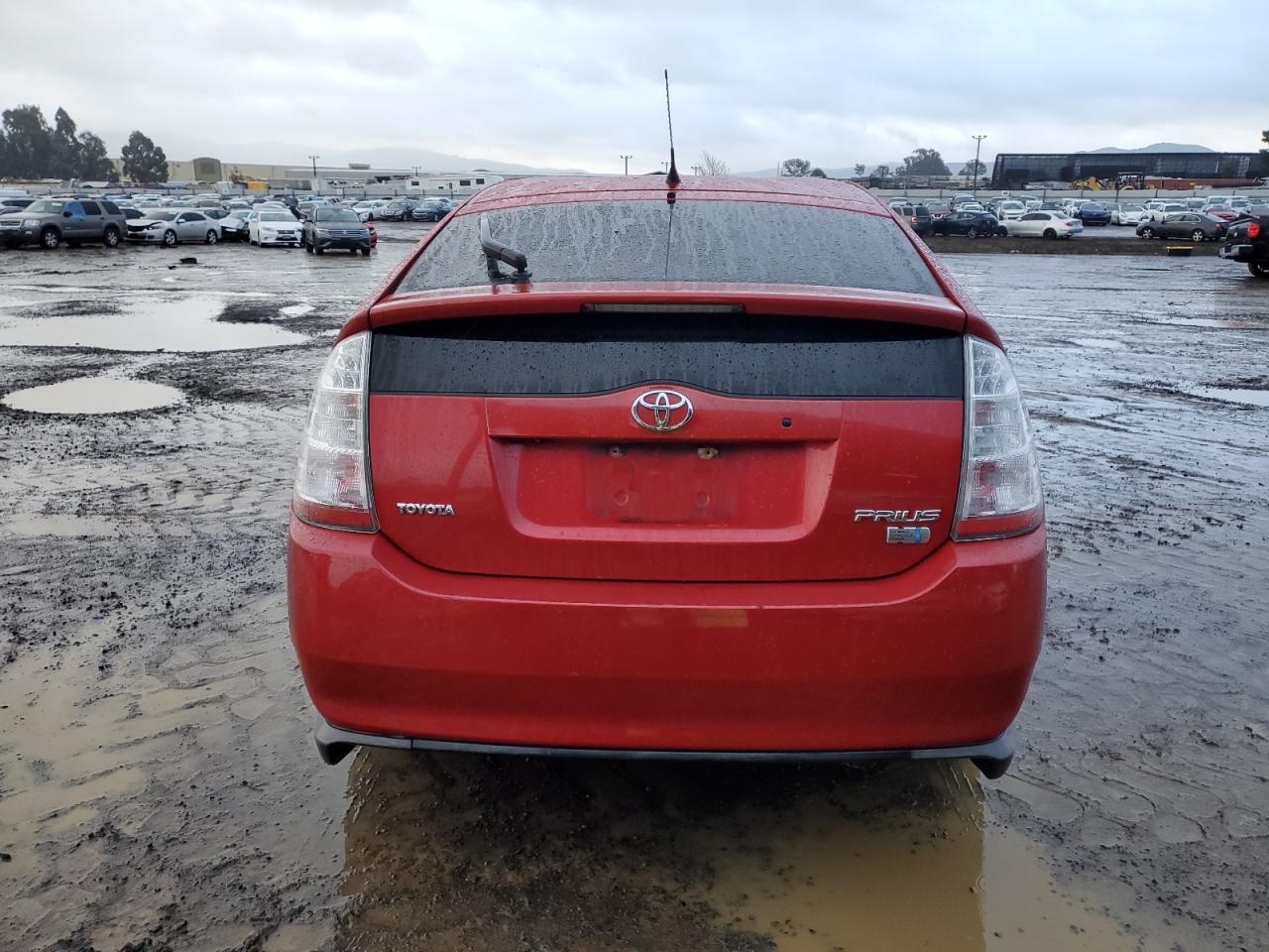 2009 Toyota Prius - Image 6