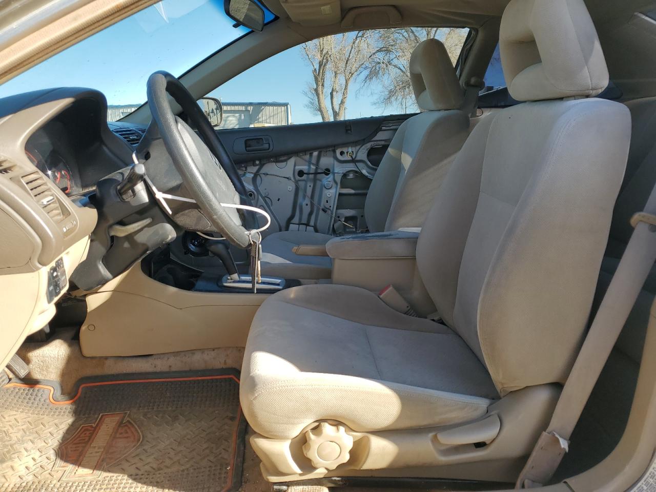 2003 Honda Civic - Image 7