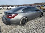 2017 Nissan Altima 2.5 zu verkaufen in Cahokia Heights, IL - Front End