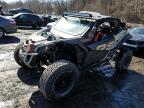 2021 CAN-AM MAVERICK X3 X RS TURBO RR for sale at Copart NY - NEWBURGH