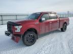 2015 Ford F150 Supercrew for Sale in Helena, MT - Front End