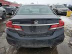 2014 Honda Civic Lx for Sale in London, ON - Front End