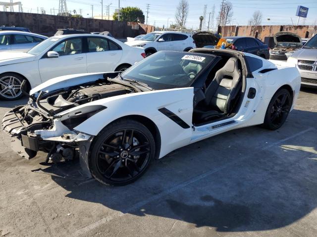 2016 Chevrolet Corvette Stingray 1Lt
