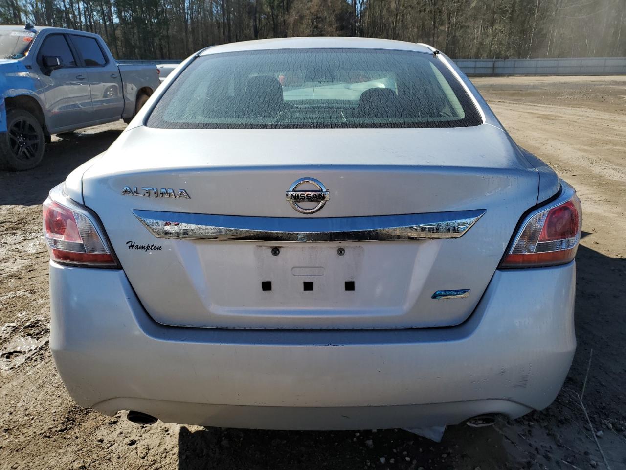 2014 Nissan Altima - Image 6