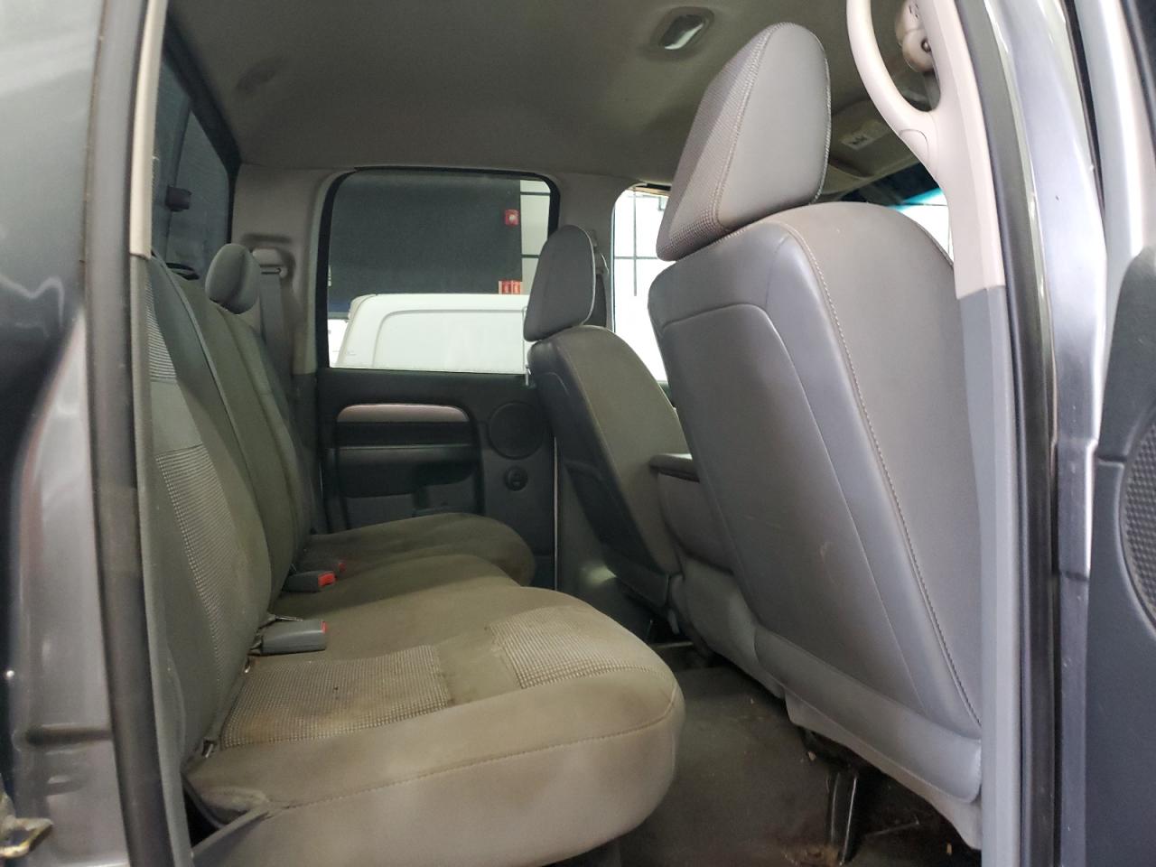 2005 Dodge Ram 2500 St VIN: 3D3KS28D75G901432 Lot: 45741465