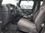 2004 Jeep Wrangler X იყიდება Dunn-ში, NC - Water/Flood