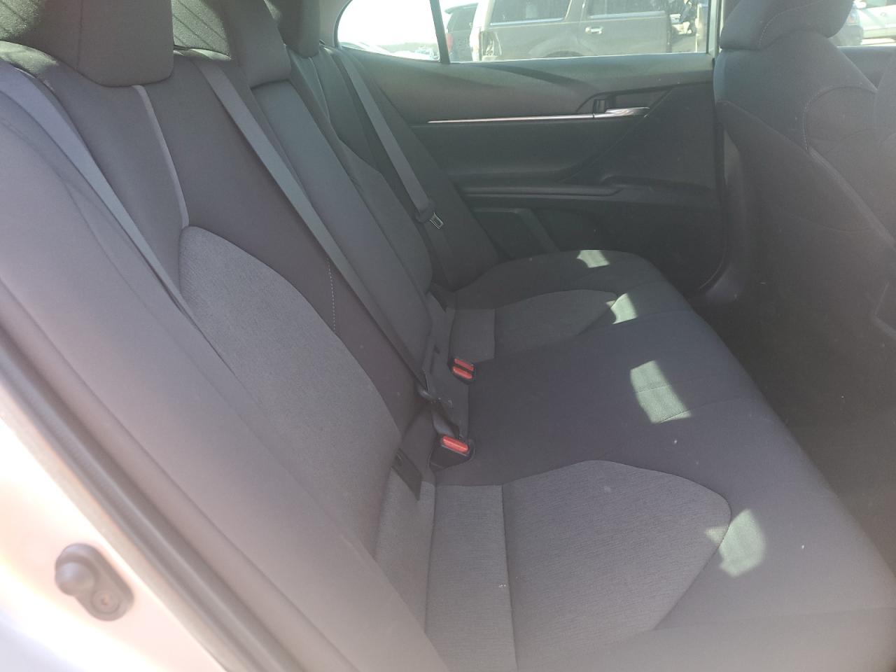 2023 Toyota Camry - Image 10