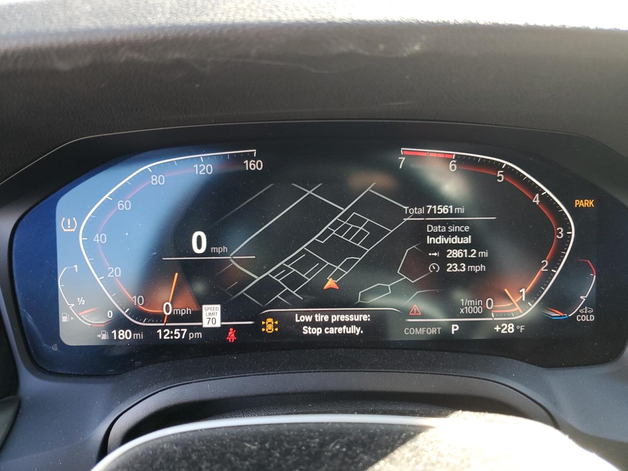 2020 BMW 3er - Image 9