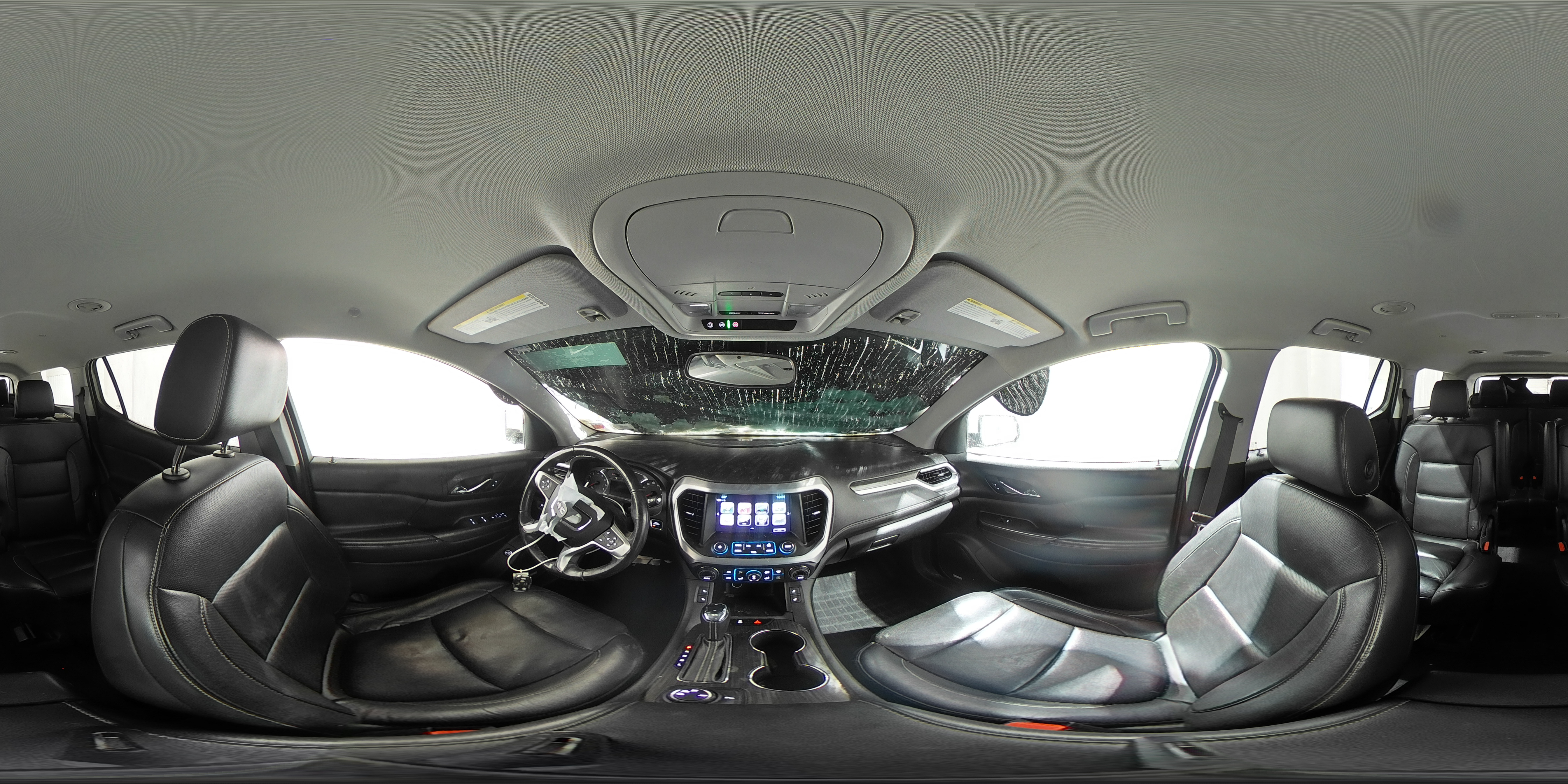 2018 GMC Acadia - Image 14