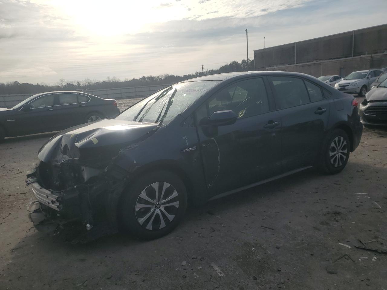 2021 Toyota Corolla - Image 1